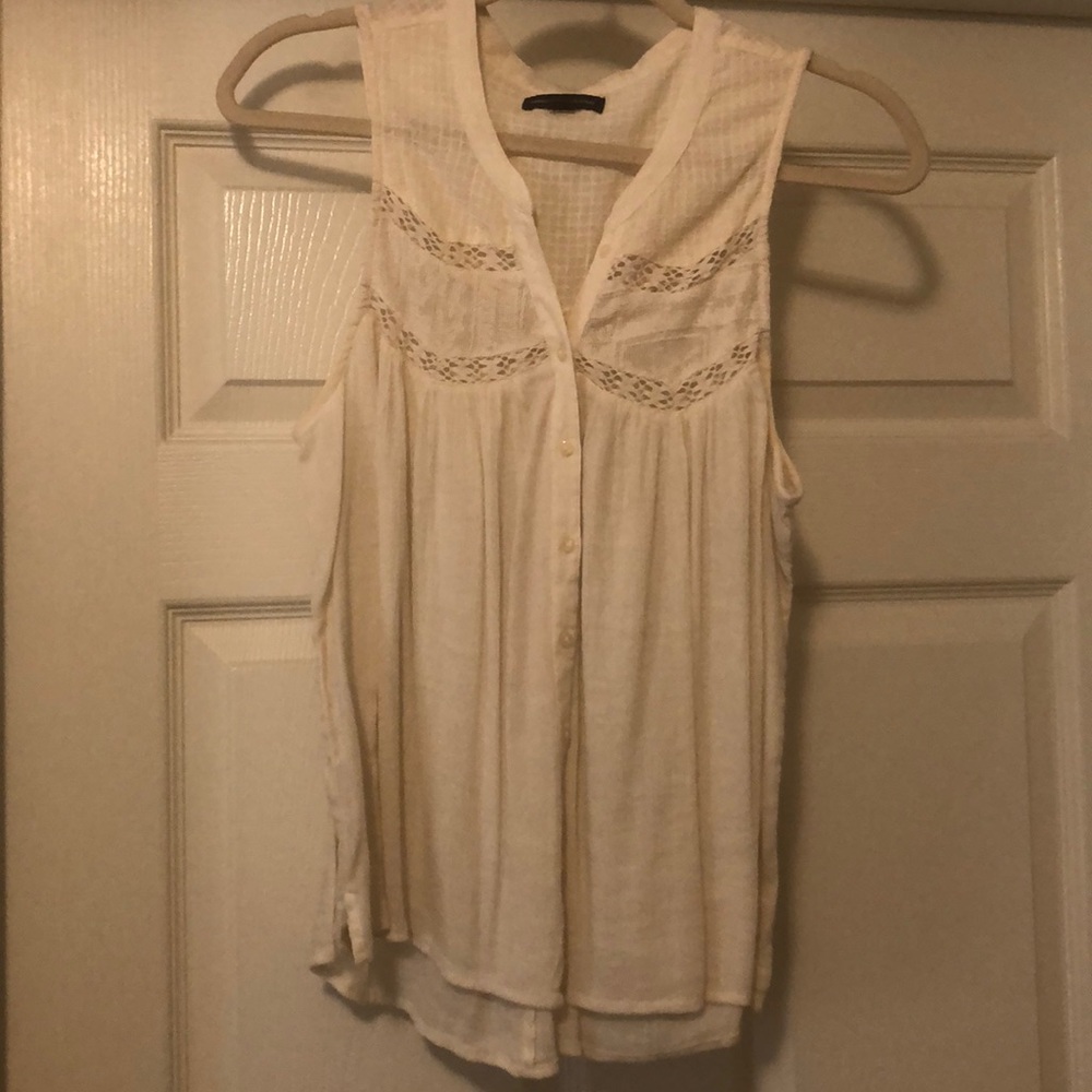 Women’s AE Tank